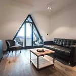 Sack-Time Fashion Boutique Hotel