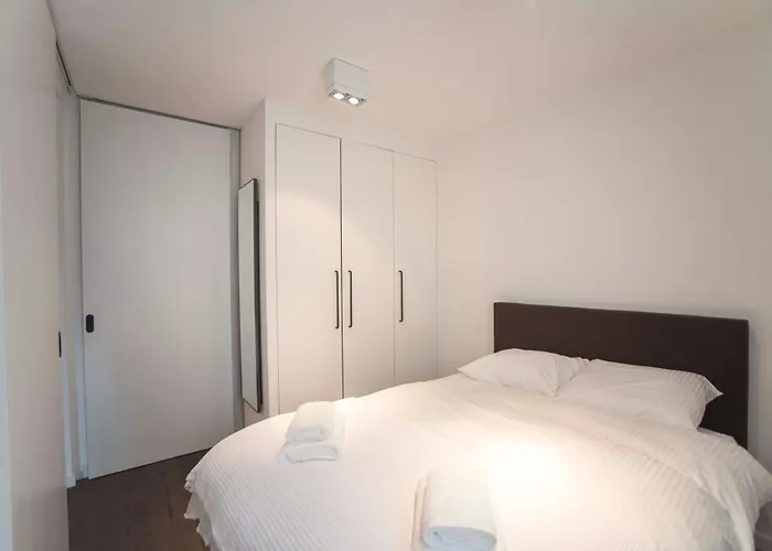 Sack-Time Fashion Boutique Hotel