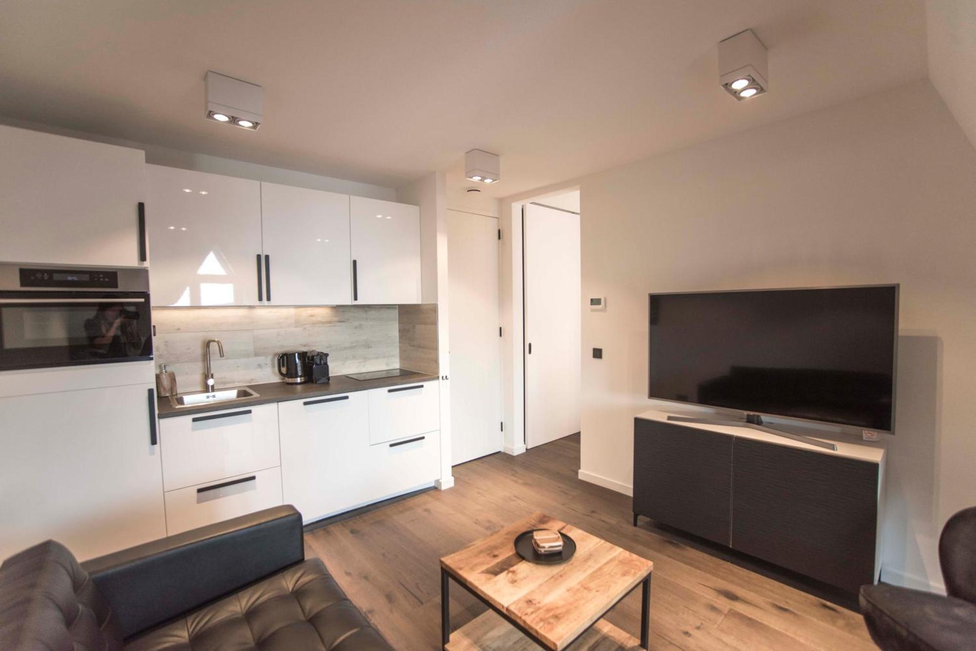 Sack-time Fashion Boutique Appartement *