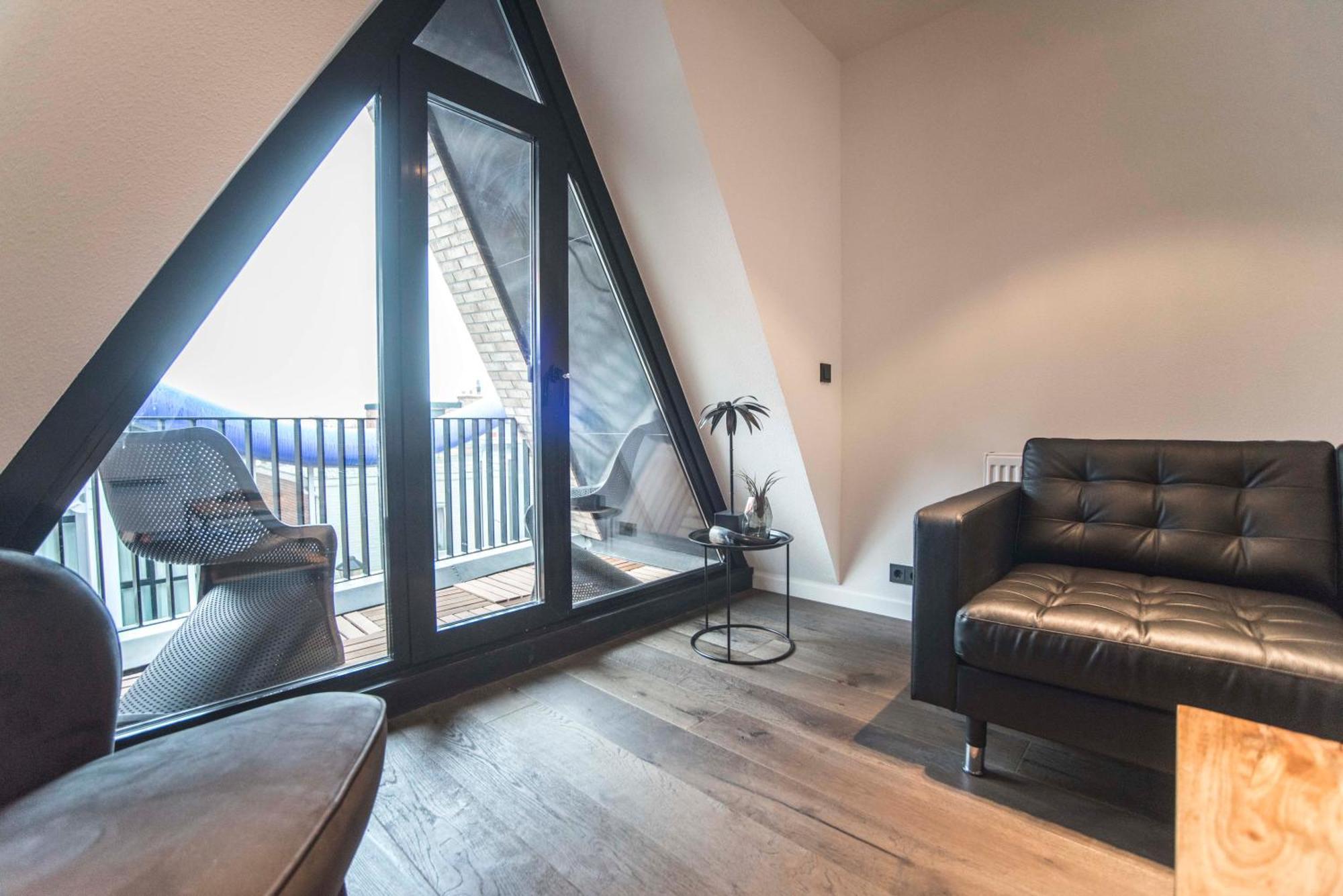 Appartement Sack-time Fashion Boutique *