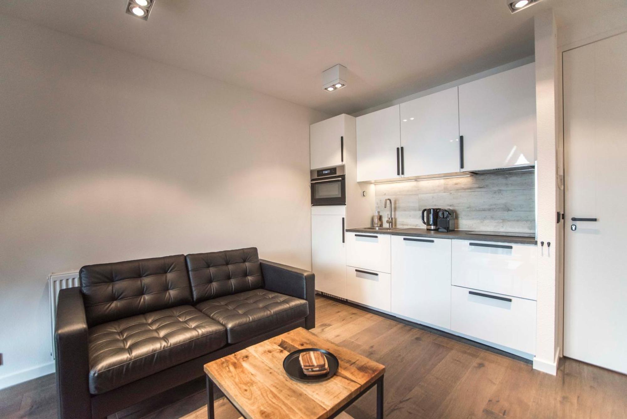 Appartement Sack-time Fashion Boutique *