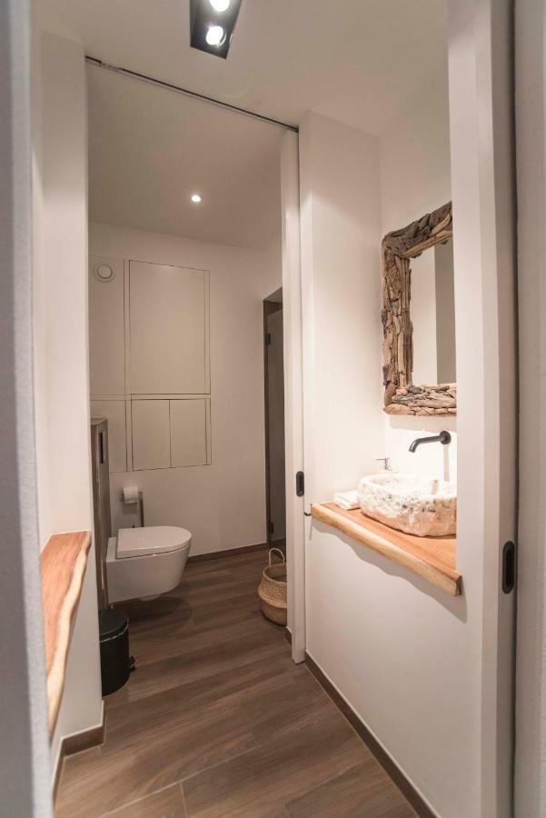 Sack-time Fashion Boutique Appartement Zandvoort