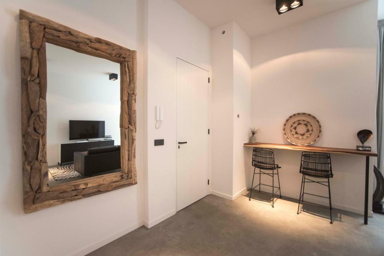 Appartement Sack-time Fashion Boutique Zandvoort